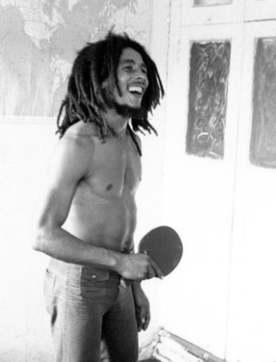 Bob Marley