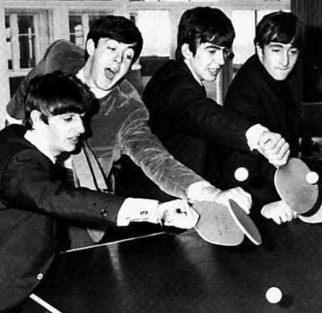 the beatles